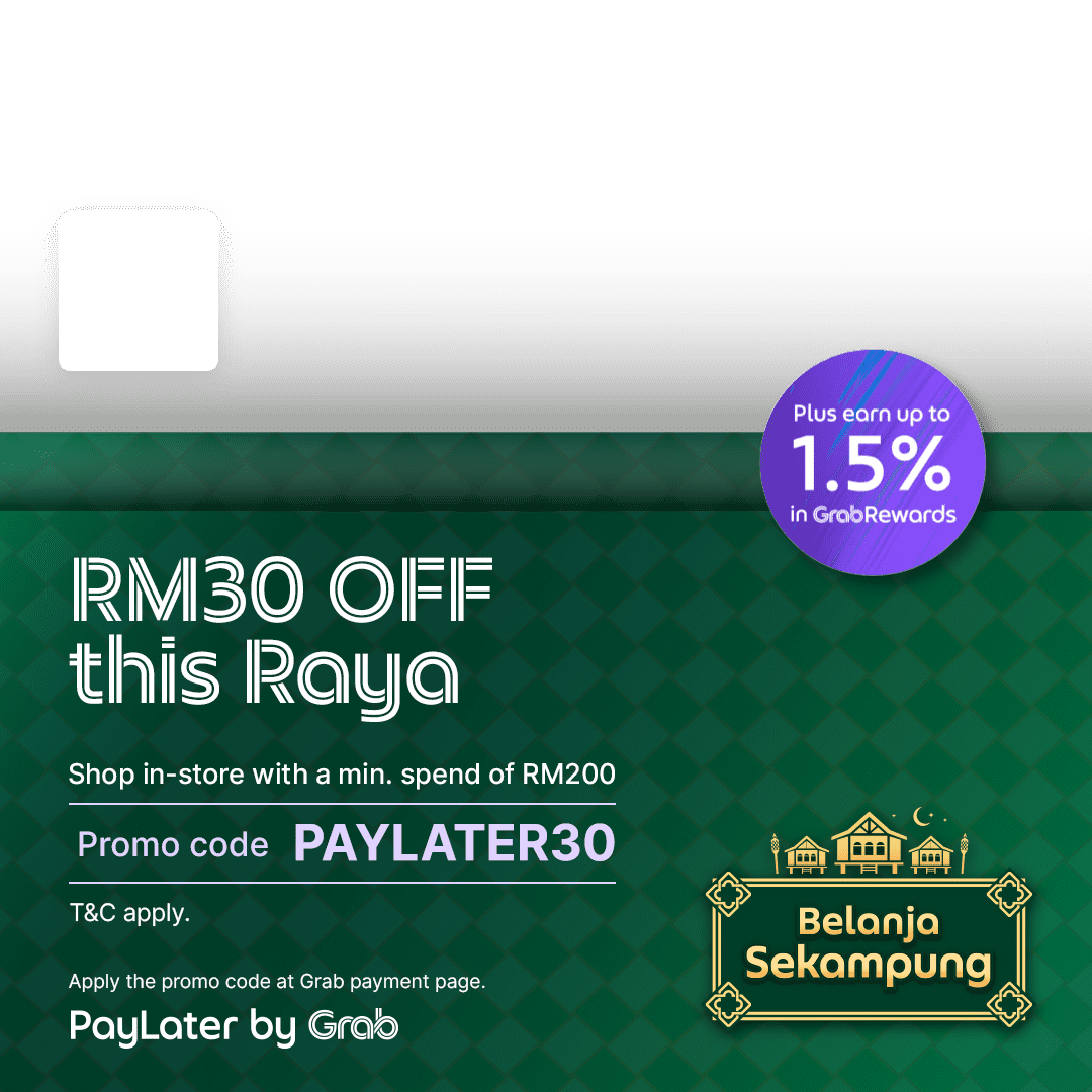 GrabMerchant Website