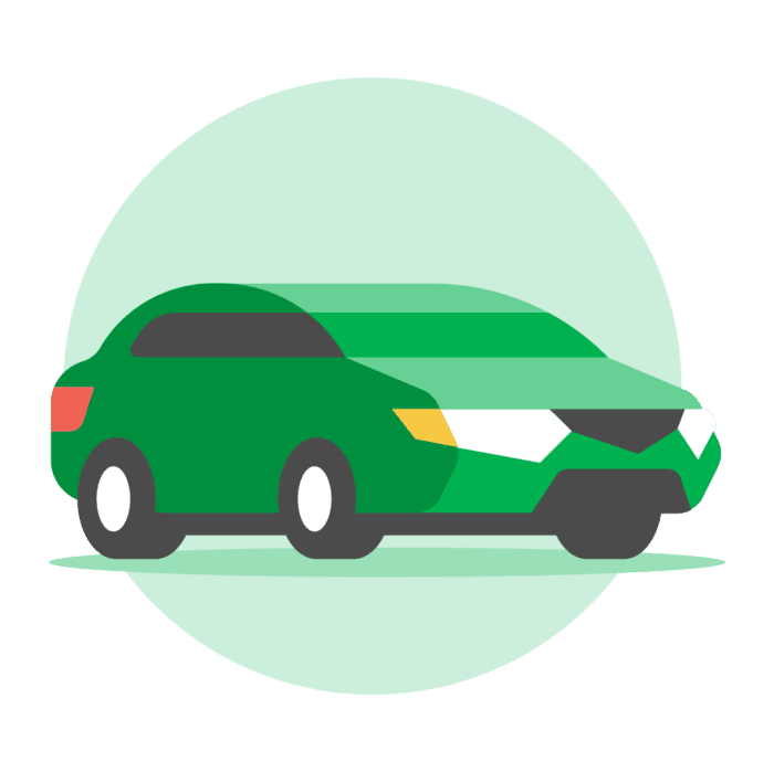 GrabAccess : GrabCar