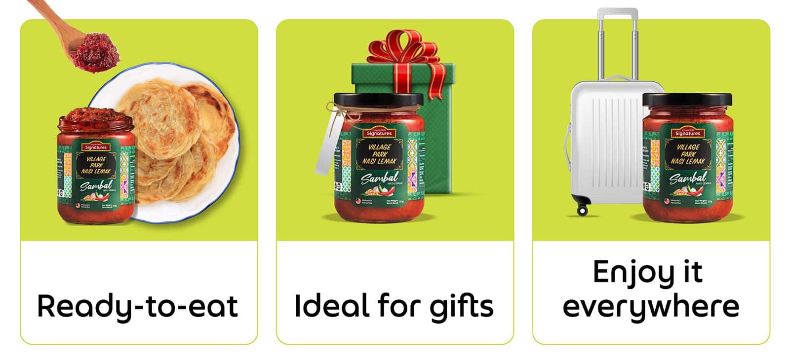 Malaysia’s favourite, exclusively for you. | Grab MY