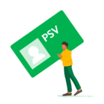 GrabAccess Icon - PSV License