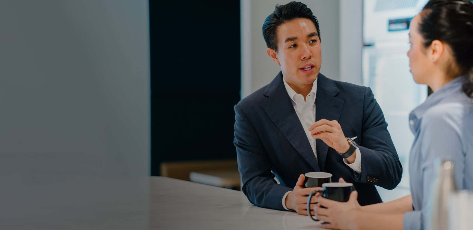 How Grab business solutions support professional services industry ...