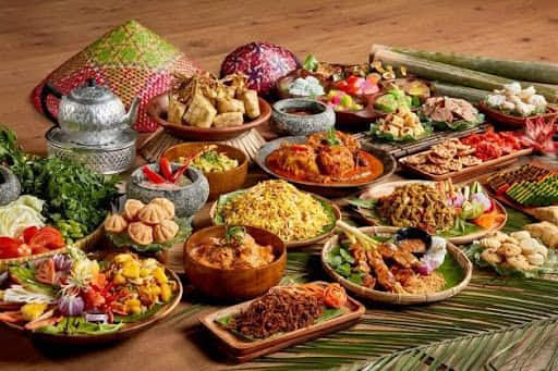 Traditional Foods You Must Eat during Hari Raya Aidilfitri