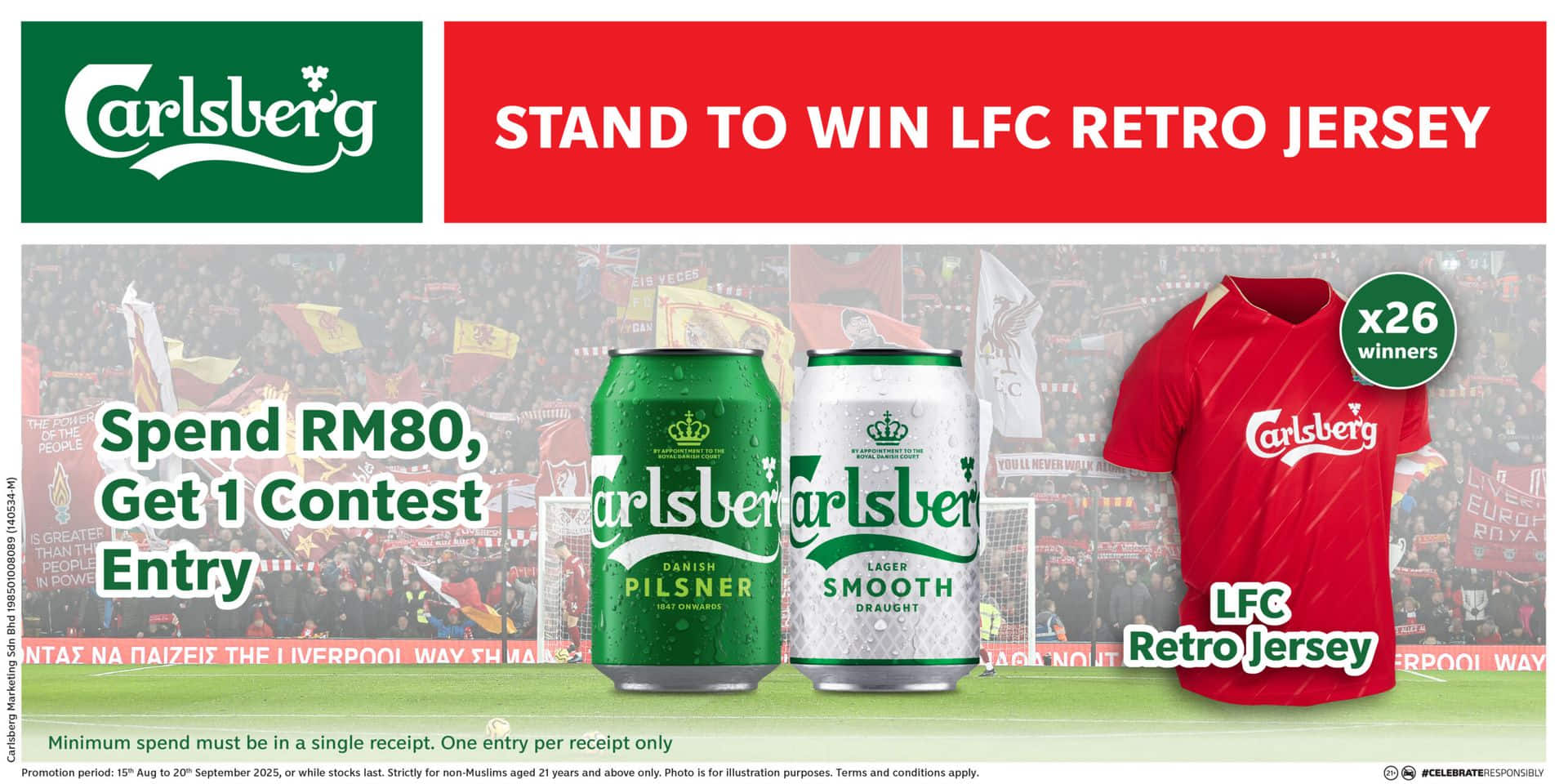 eComm Tactical Carlsberg LFC Campaign 1200x600 V5