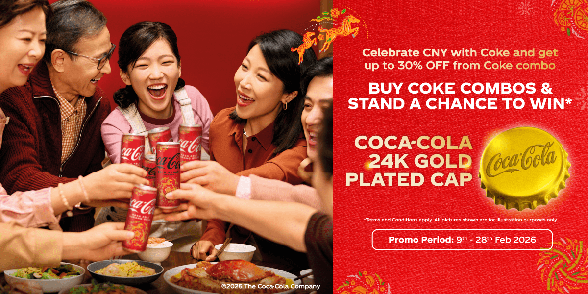 [9-11 Feb & 19-28 Feb] MY Grab CNY Homepage banner_generic ver2