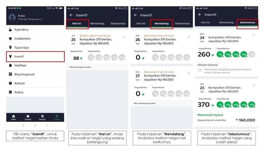 Tupo Grabbike 2019 Ojek Online Grab Tupo Grabbike 2019 Ojek Online Grab