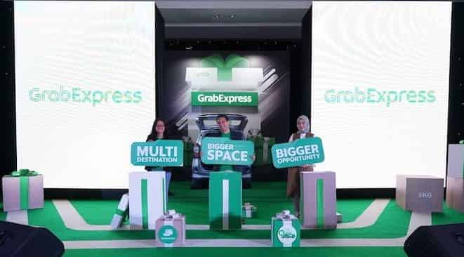 Grab Luncurkan Layanan Grabexpress Car Dan Fitur Grabexpress Nalangin Untuk Dukung Pertumbuhan Bisnis Wirausahawan Mikro Grab Id