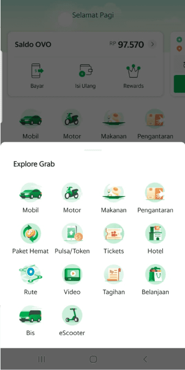 Grabwheels Grab Id