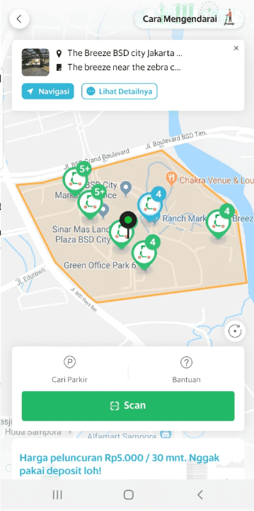 Grabwheels Grab Id