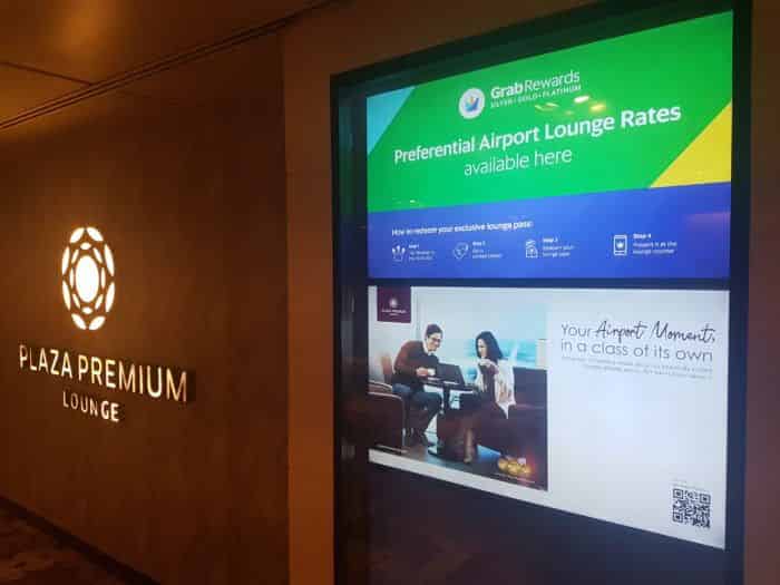 Grab launches new travel benefits at lounges and restaurants in Soekarno-Hatta Airport today.  