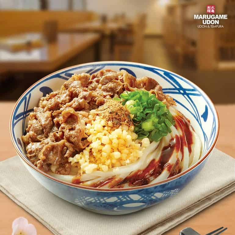 10 Restoran Fastfood Jepang Enak di Jakarta Grab ID