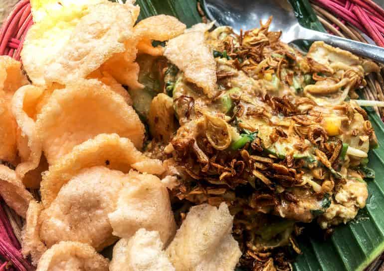 Di beserta sebutkan asal daerah khas indonesia 5 makanan Sebutkan Tradisi