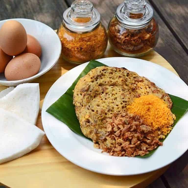 8 Makanan Khas Betawi  di Jakarta Grab ID