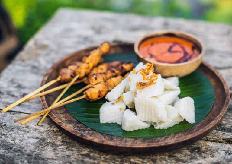 8 Makanan Khas Betawi di Jakarta | Grab ID