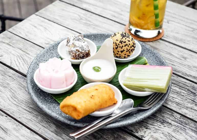 Kuta Restaurant: Wanaku IndoAsian Cuisine