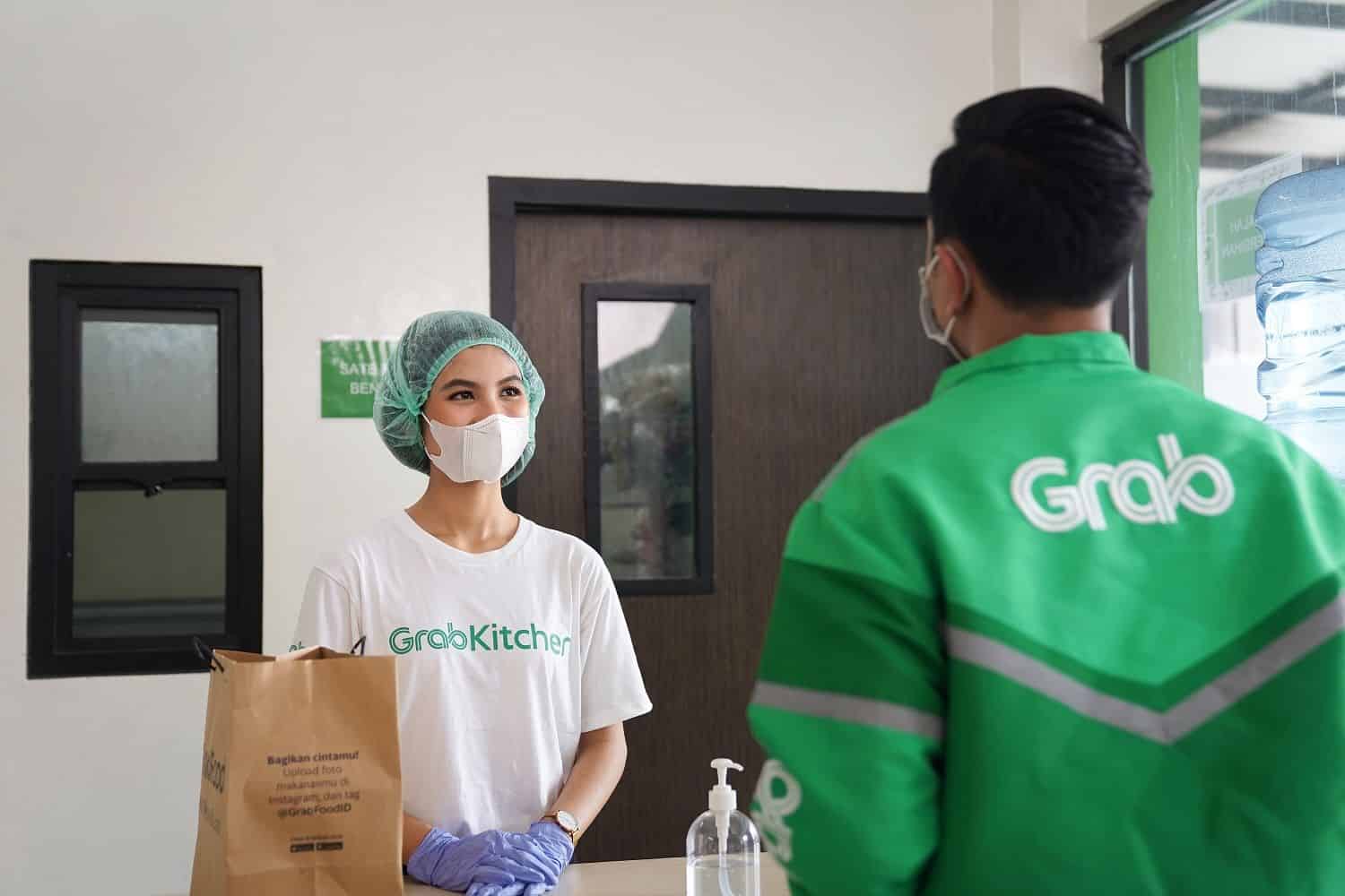 As Grab Expands To Food And Finance Its Transport Business Is No Longer Driving Most Of Its Growth South China Morning Post