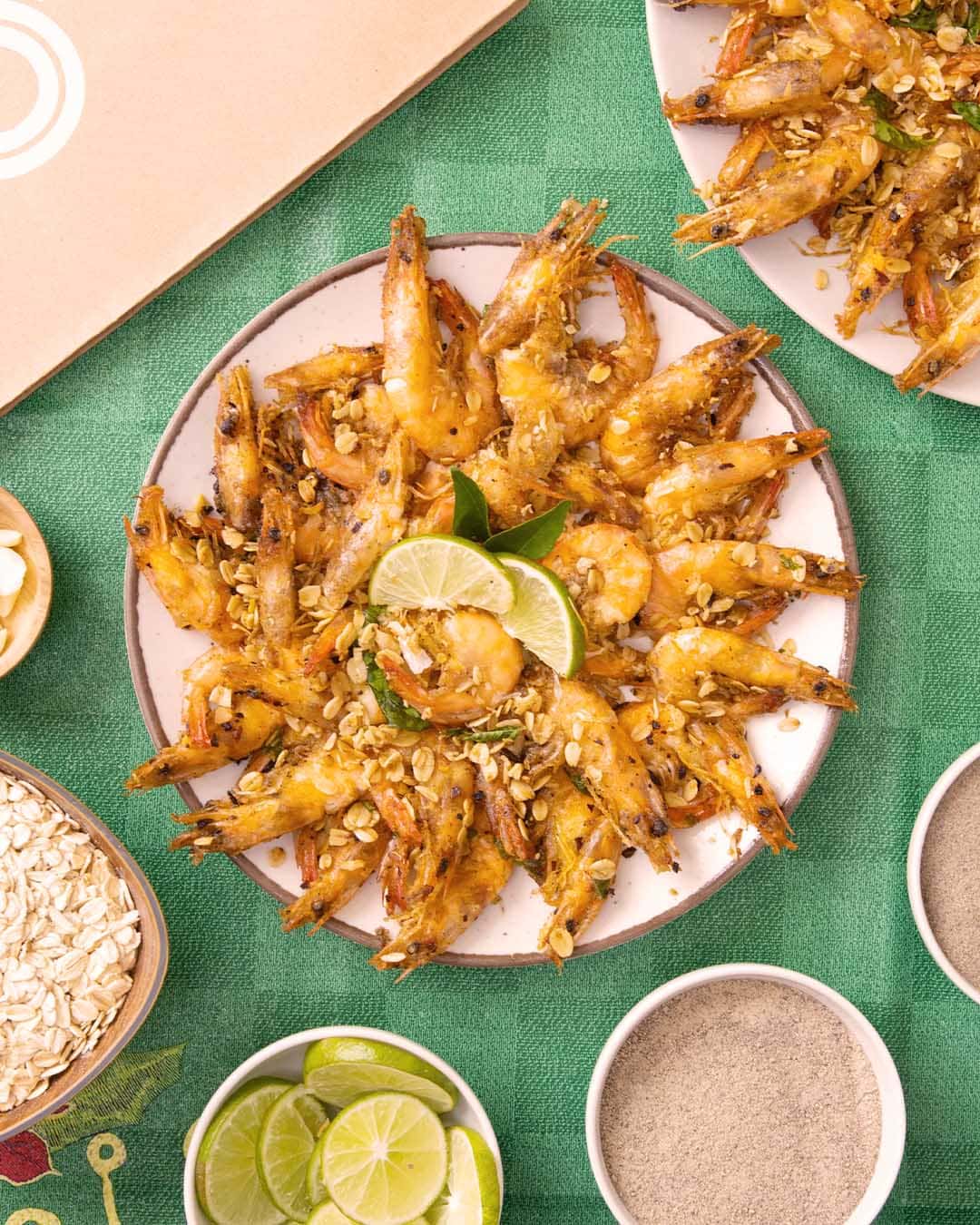 Tradisi Ramadan jangan ditunda | Grab ID