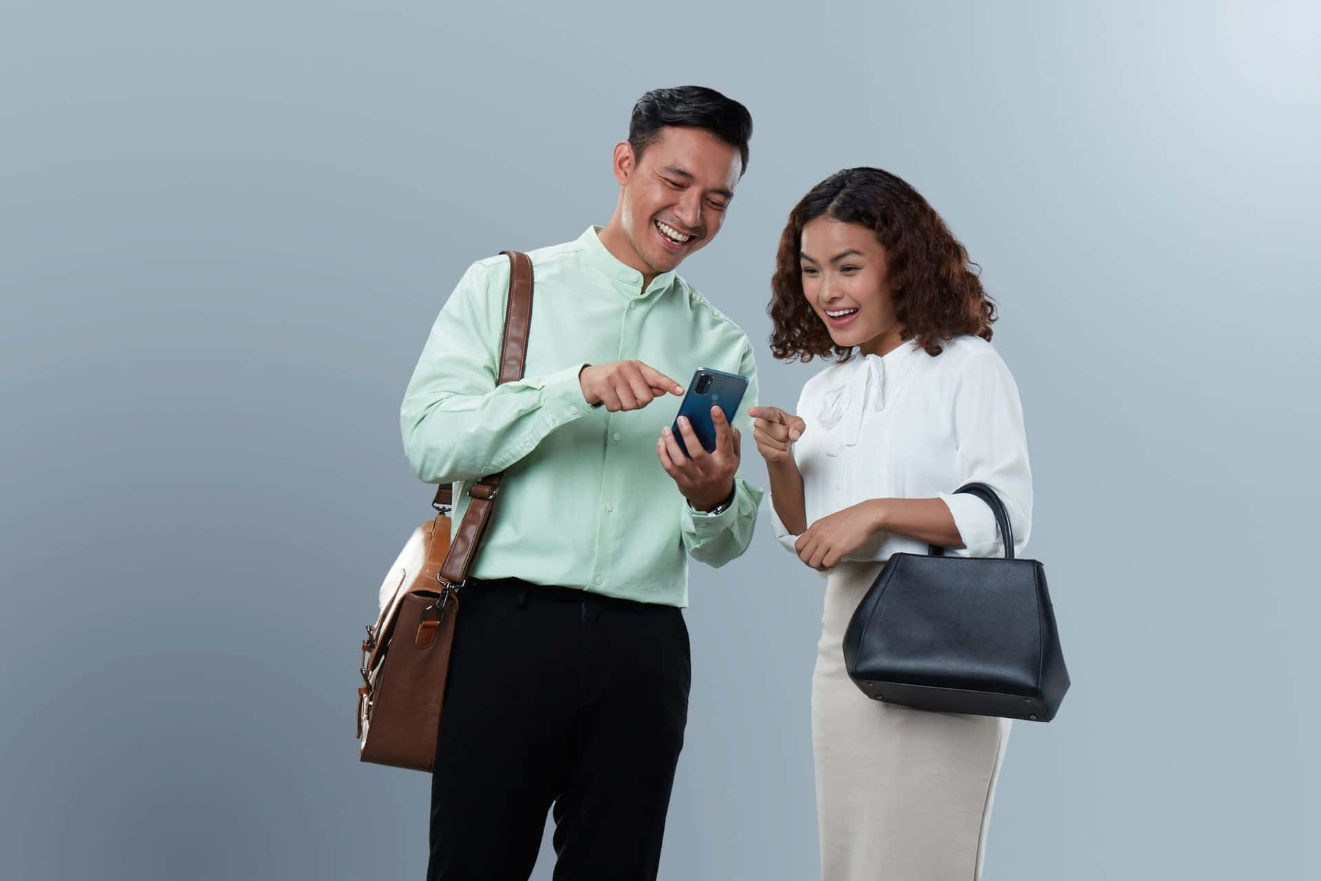 How Grab business solutions works for the financial services industry ...