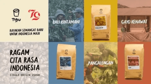 Top 10 Kafe Terbaik di Jakarta Selatan: Kopi Tuku