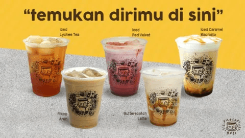 Top 10 Kafe Terbaik di Jakarta Selatan: Filosofi Kopi Perfecto