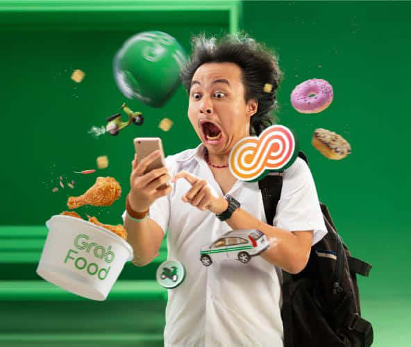 grab unlimited image