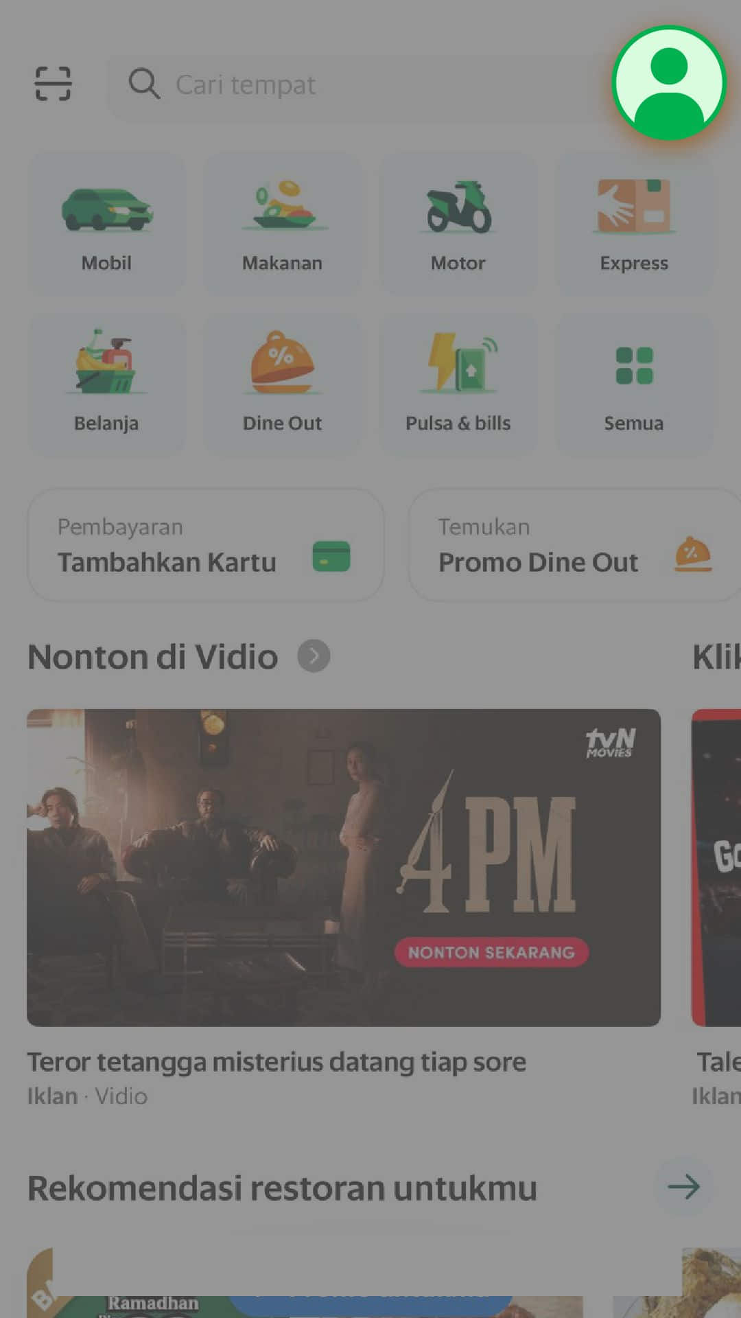 How to join GrabUnlimited