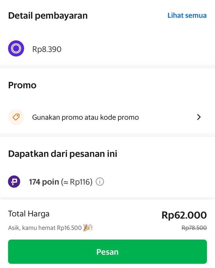 How to use GrabUnlimited benefits