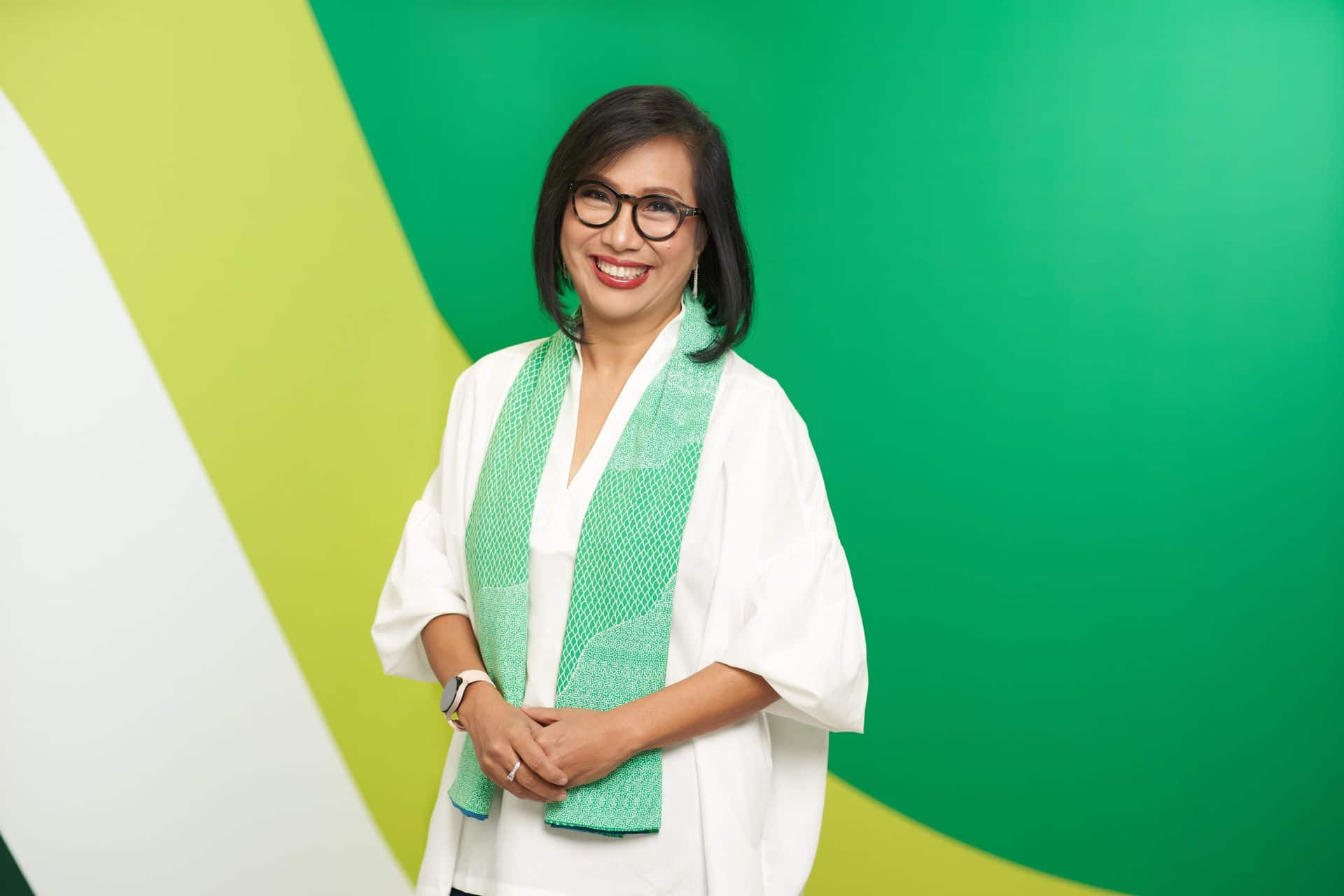 NENENG GOENADI