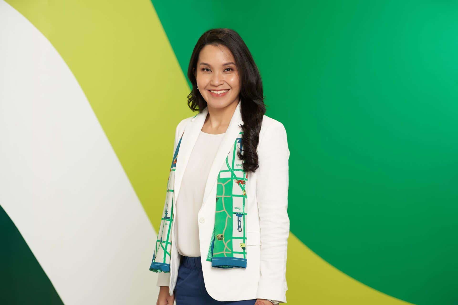Tirza Munusamy