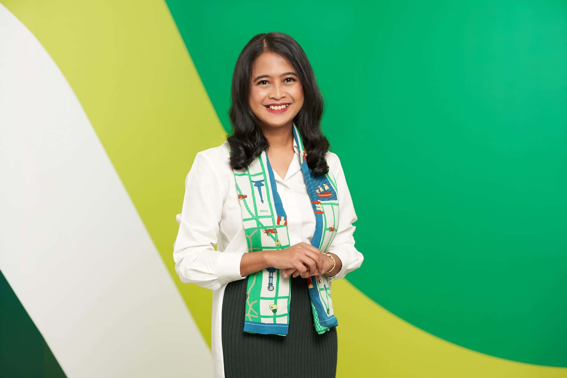 MELINDA SAVITRI