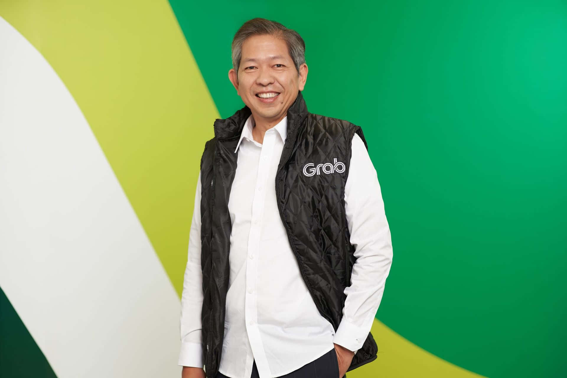 STEVE ARDIANTO