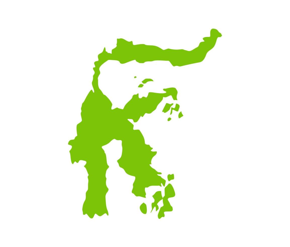 Sidenreng Rappang, Sulawesi Selatan