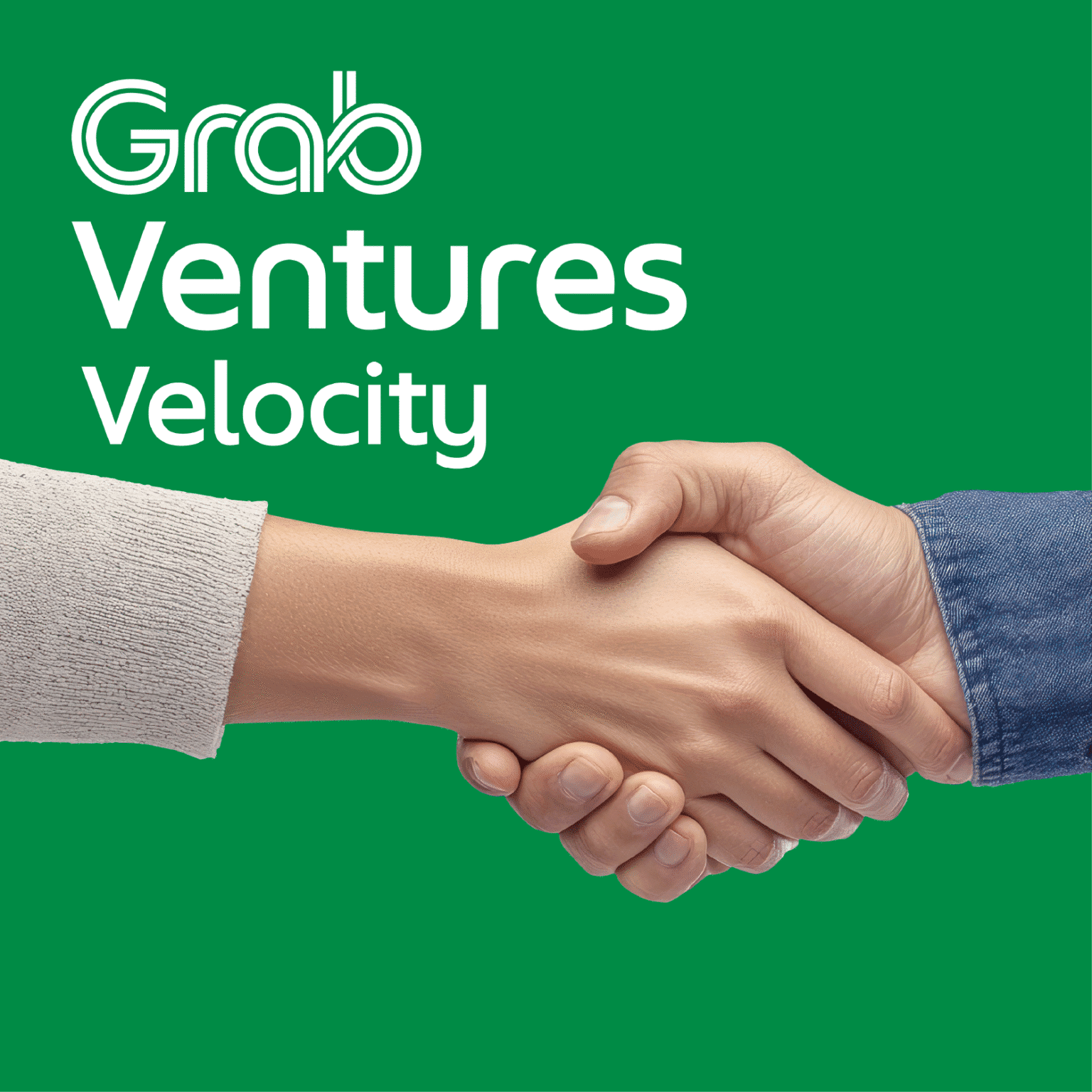 Grab Ventures Velocity