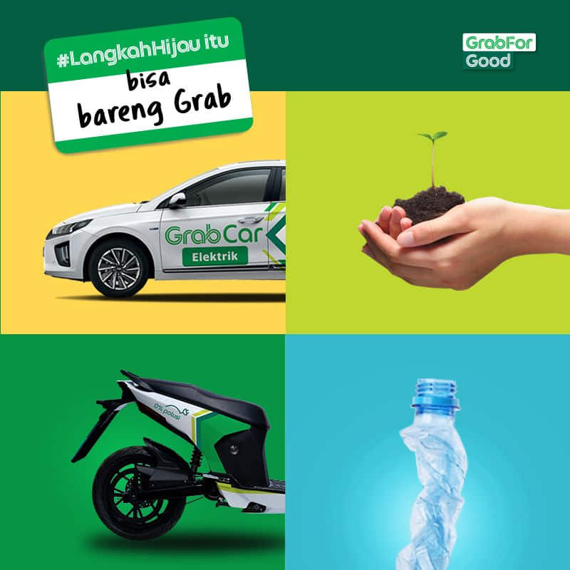 Langkah Hijau