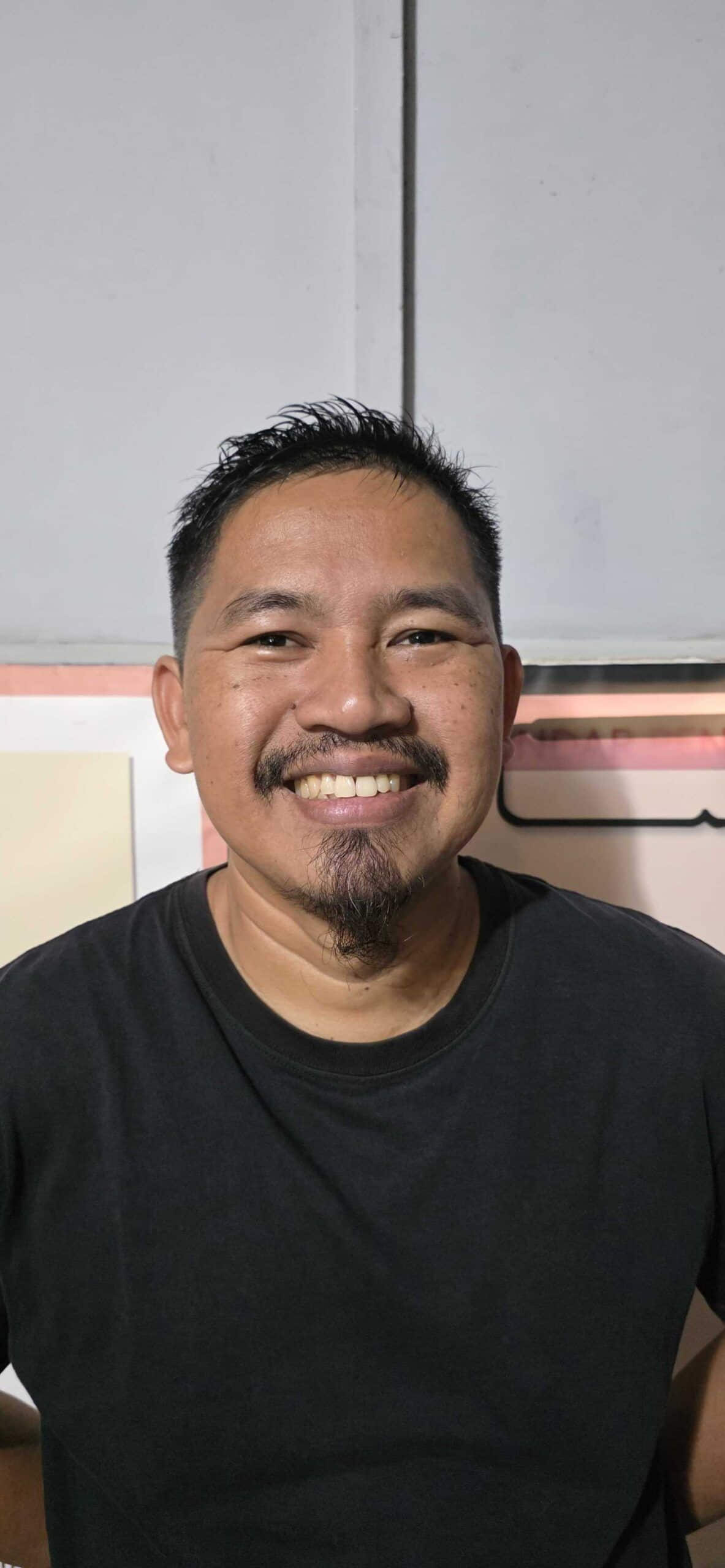 Muhamad Jaya