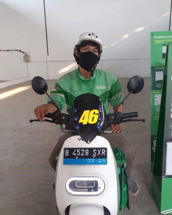 Muchlis Syaifullah