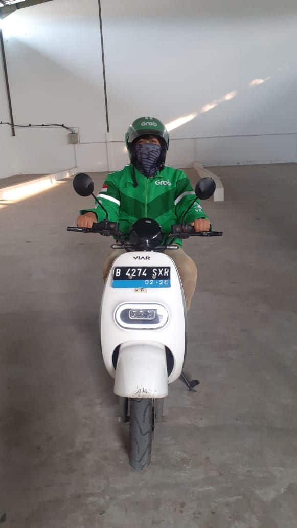 Sigit Mujiamana