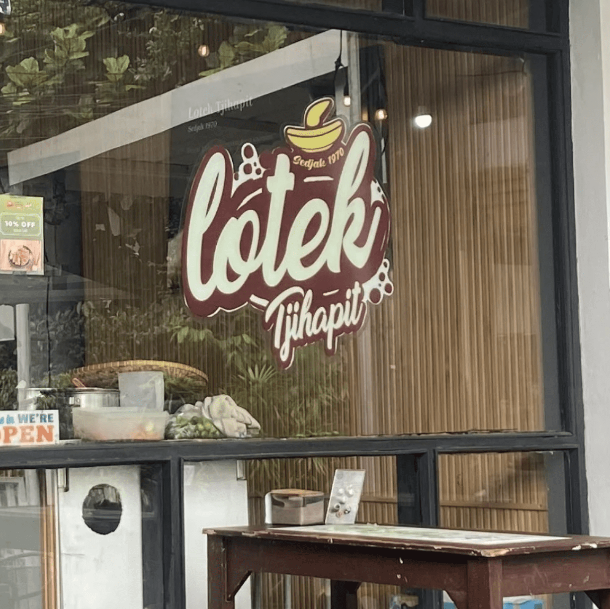 Lotek Tjihapit